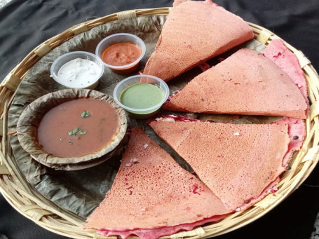 New York Style Dosa