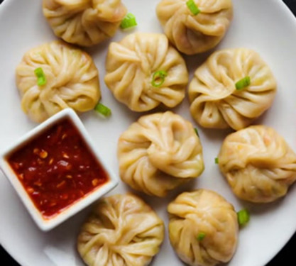 Paneer Cottage Momos