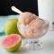 Guava Ice Cream(Jamfal)
