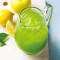 Green Apple Lemonades