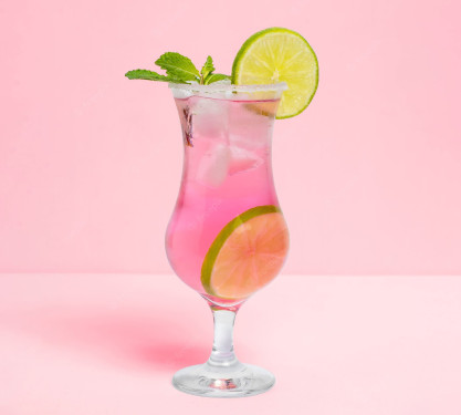 Pink Lady Lemonades