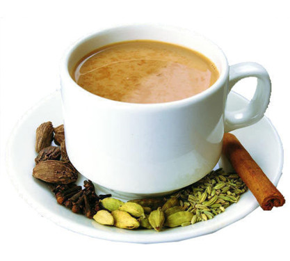 Masala Tea [4 Cup]