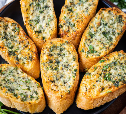 Sp. Garlic Bread