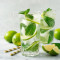 Chilly Mint Mojito