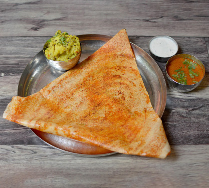 Sp.masala Dosa