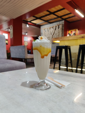 Passionfruit Fruit Shake