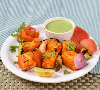 4G Paneer Tikka Dry