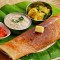 Mysore Cheese Masala Dosa Butter