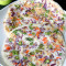 Cheese Onion Uttapam Butter