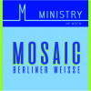 Mosaic Berliner Weisse