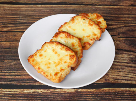 Garlic Bread Regular (4 Pc)