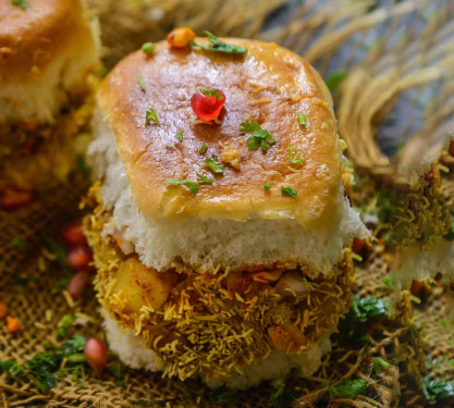 Cheese Dabeli Butter [1 Pcs]