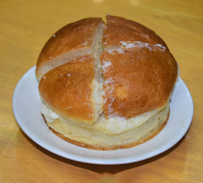 Butter Cheese Maska Bun [1 Pcs]