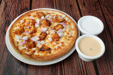 Soya Singh Pizza (12 Inch)