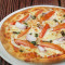 Crazy Tomchi Pizza (12 Inch)