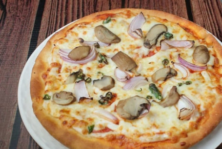 Mushoni Pizza (9 Inch)