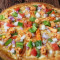 Tandoori Express Pizza (7 Inch)