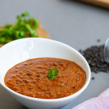 Dal Makhani (Pour 1-2 Personnes)