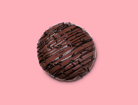 Choco Overdose Donut