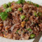 Red Rice Poha (Non Veg)