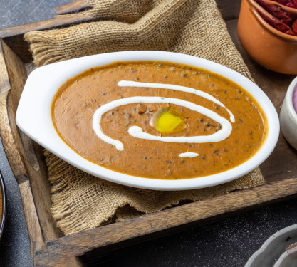 Punjabi Dal Makhani Combo