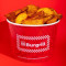 Potato Wedges Bucket