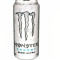 Monster Zero Sugar Energy Ultra Zero (16 Oz)