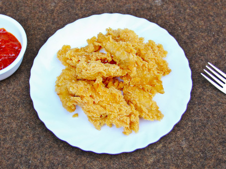 Chicken Fried Strips (300 Gms)