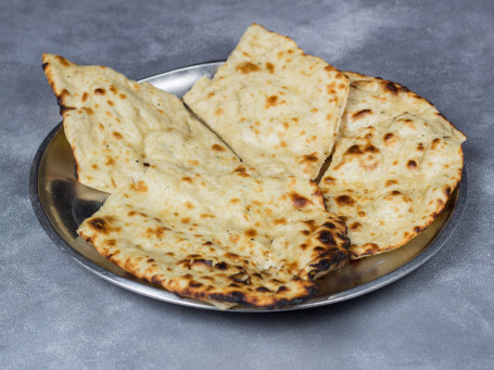 Butter Naan(1Pcs)