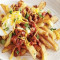 Salsa Cheese French Fries