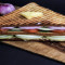 Big -Veg Grill Sandwich Serves 1 60% Off At Checkout