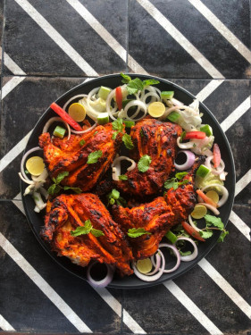 Peshawari Tandoori Murg [Full]