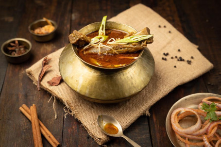 Mutton Nihari [350 Gm]