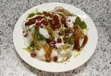 Dahi Bhalla Bhalla Papri