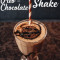 Oreo Chocolate Shake (200 Ml)