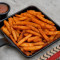 Peri Peri Fries [150 Gram]