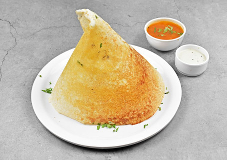 Plain Dosa (Oli)