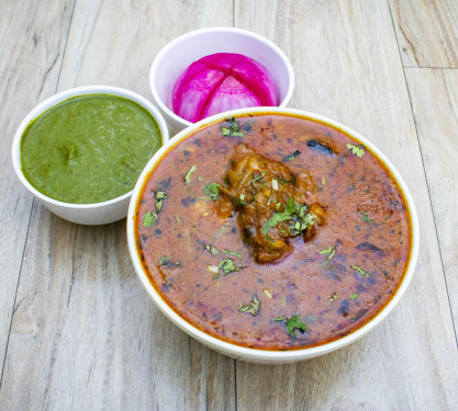 Tandoori Chicken Curry Boneless