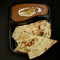 Dal Makhni+2 Butter Naan (Black Dal+2 Butter Naan)