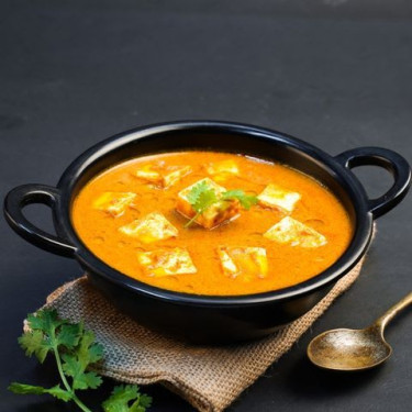 Paneer Balti (Serves 1-2)