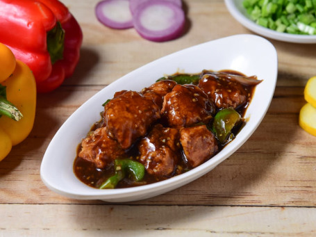 Exotic Chilli Chicken