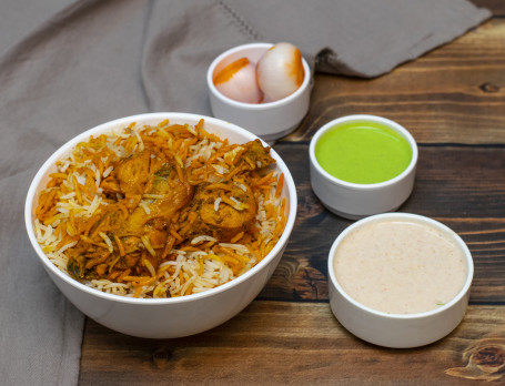 Chatwals Chef Special Biryani