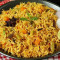 Veg Biryani Portion