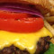 Peabody 'S Burger The Bwbb 1/4 Lb Single