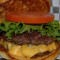 Peabody 'S Burger The Bwbb 3/4 Lb Triple
