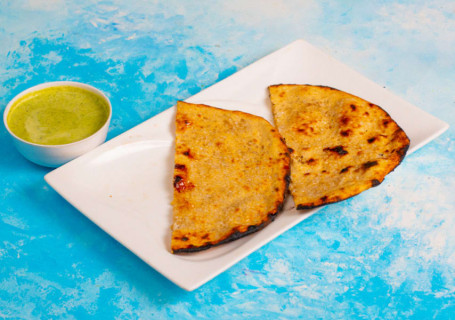 Shakar Parantha