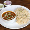 Dal Makhni Chef Special Rice