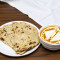 Dal Makhni 2 Pcs Butter Tawa Kulcha