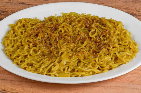 Double Masala Onion Maggi