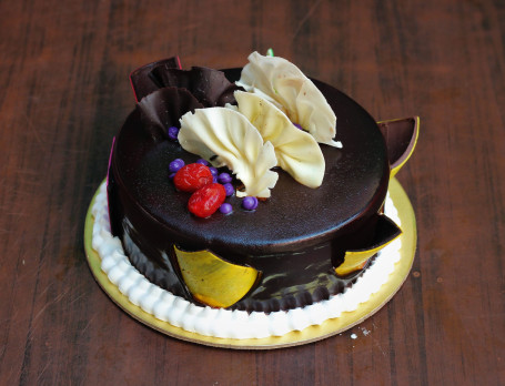 Chocolatetwin Cake